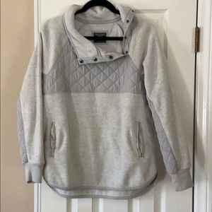 Abercrombie and Fitch pullover